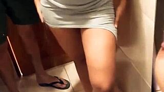 Scene#2 for video: A famous Arab producer's explicit video with a vol...