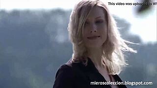 Scene#2 for video: Spanish erotic film with Anna Jimskaia and Tinto B...