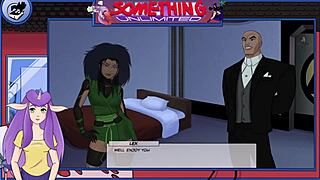 Scene#20 for video: Beautiful anime girl gets unlimited pleasure in he...