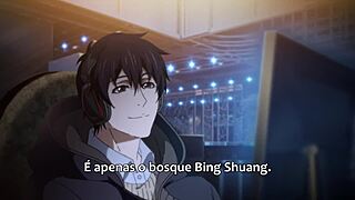 Scene#4 for video: The Avatar King: A hentai adventure