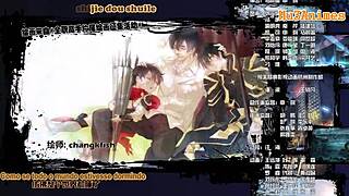 Scene#20 for video: The Avatar King: A hentai adventure