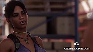 Scene#2 for video: Here is the 3D adult movie Sheva trade deal in 4K