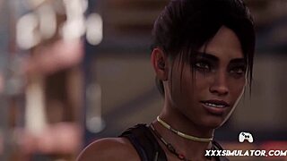 Scene#3 for video: Here is the 3D adult movie Sheva trade deal in 4K
