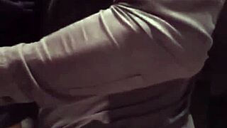 Scene#2 for video: Young neighbor invites me over for erotic film and...