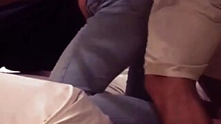 Scene#3 for video: Young neighbor invites me over for erotic film and...