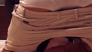 Scene#4 for video: Young neighbor invites me over for erotic film and...