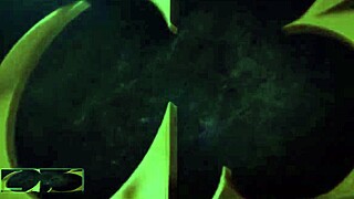 Scene#1 for video: Big black cock and assfucking in a one on one scen...