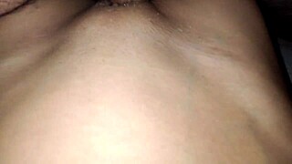 Scene#3 for video: Beautiful college girl enjoys hardcore sex and cre...
