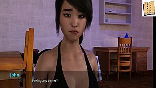 Scene#1 for video: Wvm 75's daring attempt at the naked run with sedu...