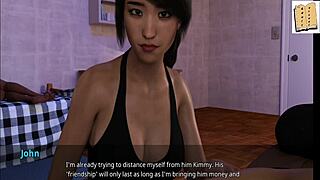 Scene#2 for video: Wvm 75's daring attempt at the naked run with sedu...
