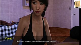 Scene#3 for video: Wvm 75's daring attempt at the naked run with sedu...