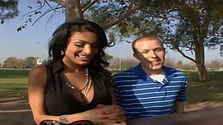 Scene#2 for video: A wealthy husband who is a cuckold certainly knows...