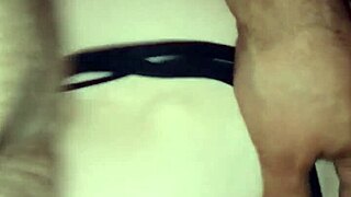 Scene#2 for video: Cheating with a seductive waitress from a nightclu...
