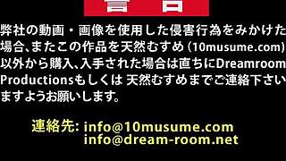 Scene#2 for video: Don’t refuse when you are about to cum: Double B...